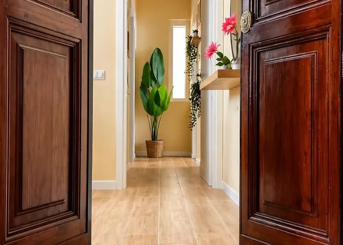 Luxury Center With Jacuzzi Colosseo - San Giovanni Appartement