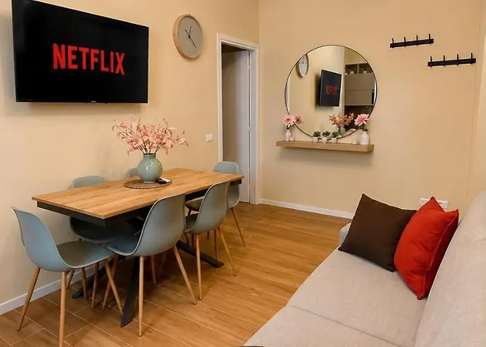 Appartement Luxury Center With Jacuzzi Colosseo - San Giovanni *