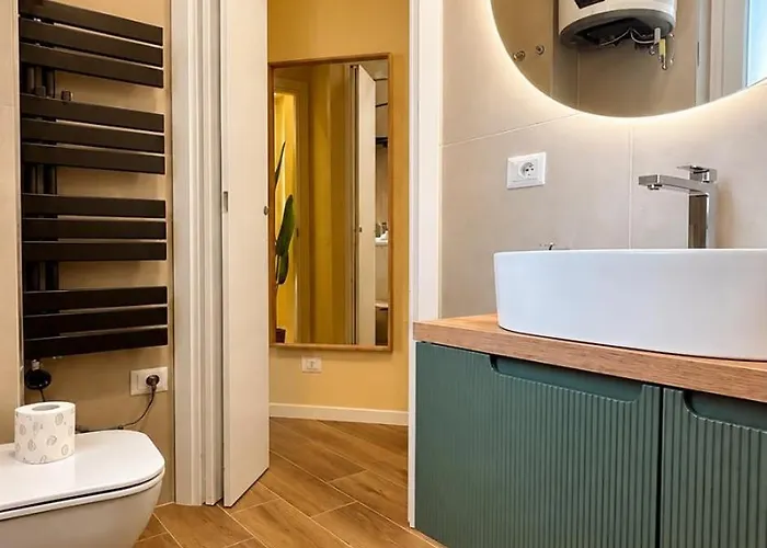 Luxury Center With Jacuzzi Colosseo - San Giovanni