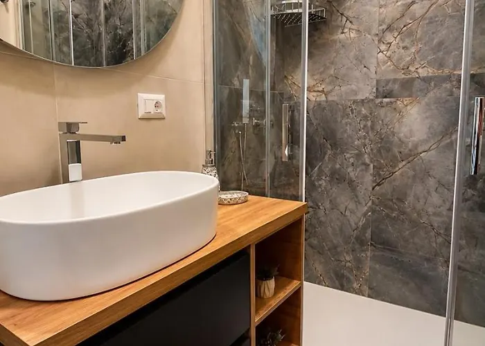 Luxury Center With Jacuzzi Colosseo - San Giovanni Appartement Rome