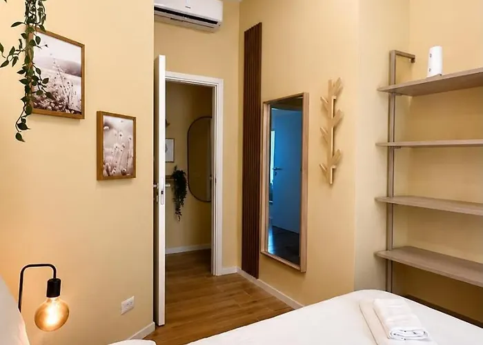 Luxury Center With Jacuzzi Colosseo - San Giovanni *