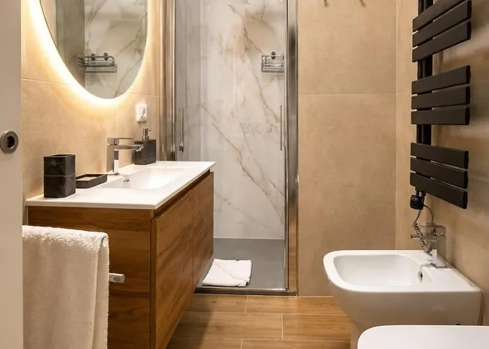 Luxury Center With Jacuzzi Colosseo - San Giovanni Appartement *
