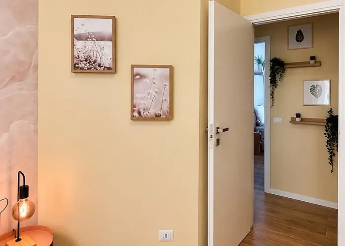 Appartement Luxury Center With Jacuzzi Colosseo - San Giovanni Rome