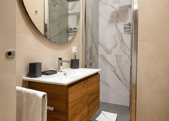 Appartement Luxury Center With Jacuzzi Colosseo - San Giovanni Rome