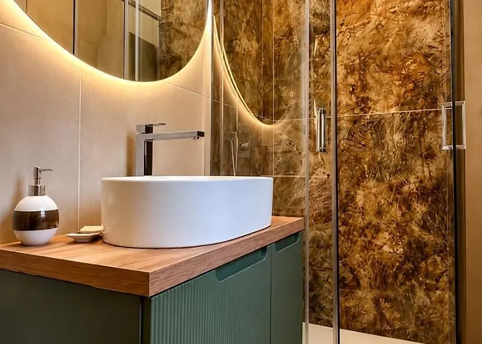 Luxury Center With Jacuzzi Colosseo - San Giovanni *